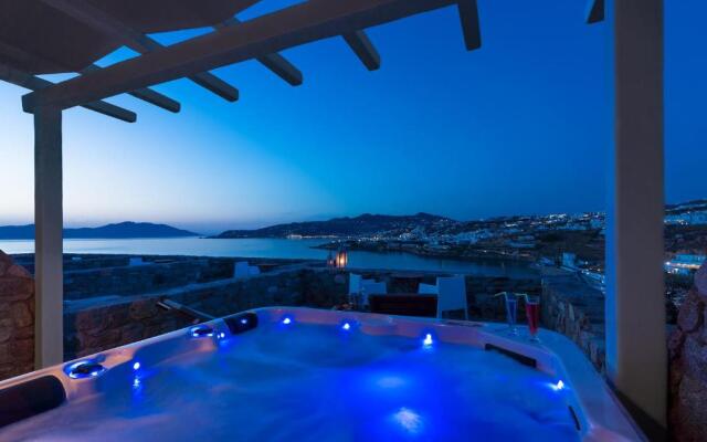 Cape Mykonos