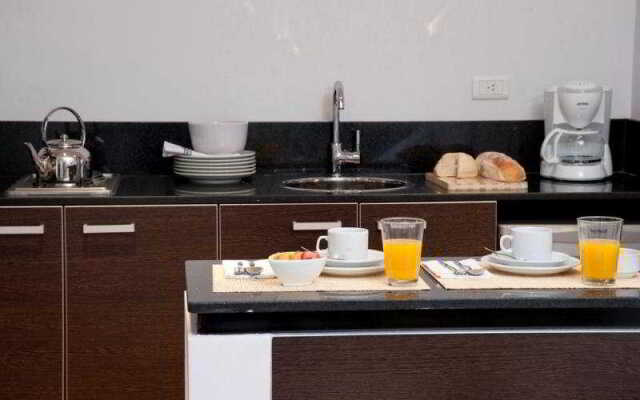 Polo Suites By Hollywood