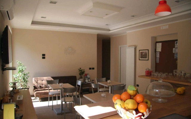 B&B Giacomino