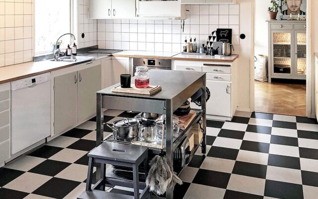 5 Person Holiday Home in Växjö