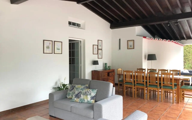 Uma Casa na Caloura