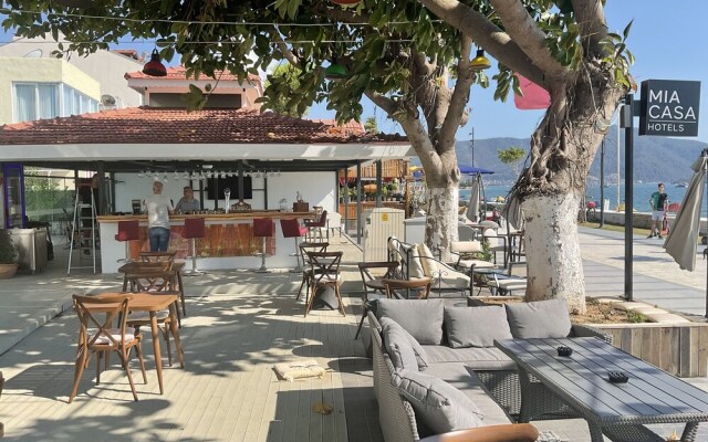 Mia Casa Hotel