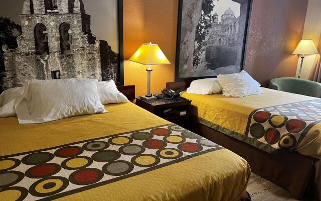 Express Inn & Suites