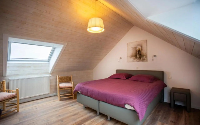 Vakantiehuis Brickx