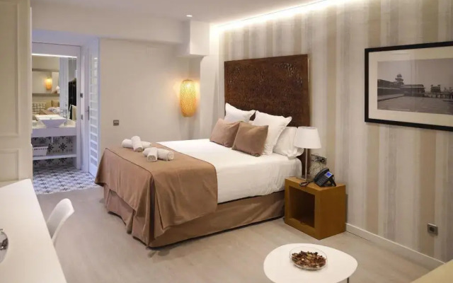 Serennia Fira Gran Vía Exclusive Rooms