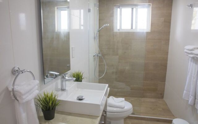 Ocean Palms Residences