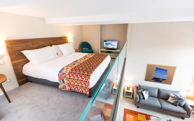 Palais Saleya Boutique Hôtel