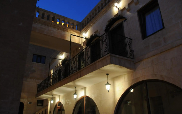 Zinciriye Hotel - Special Class