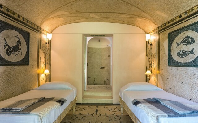 Villa Quattro Venti Capri