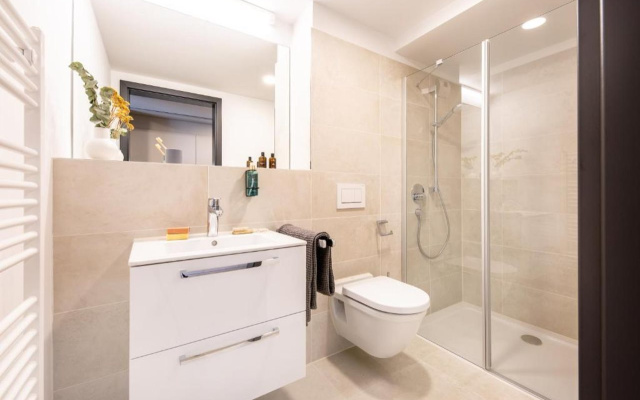 ipartment Boeblingen @HOME by Best Western