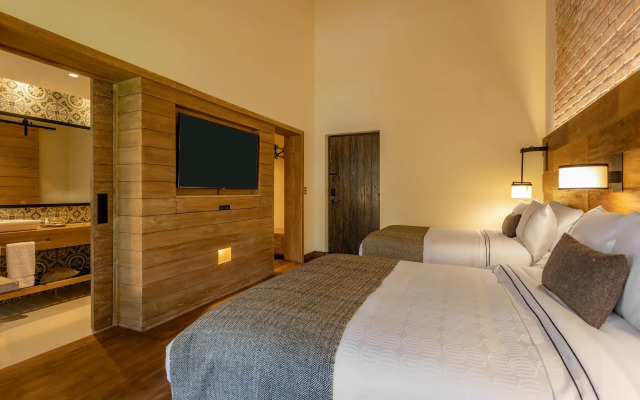 Sonesta Posadas del Inca - Valle Sagrado Yucay Urubamba