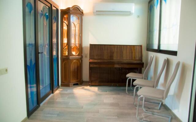 Downtown Yerevan Apartment