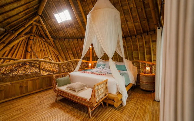 Puca Gavi Eco Luxury Villa Ubud