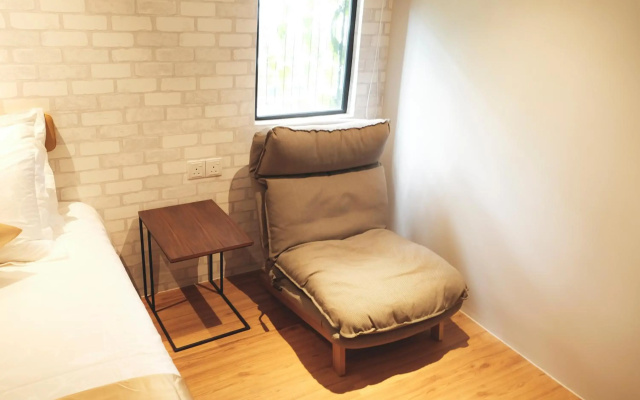 Sojourn Guest House