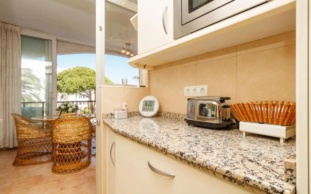 Carabeo 22 Apartments Casasol