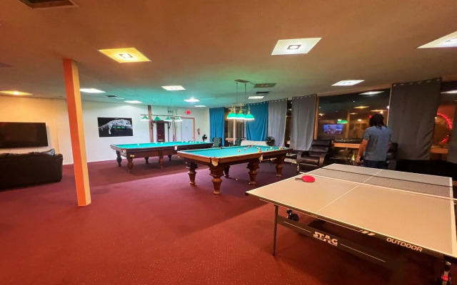 Bposhtels Hollywood Florida - Hostel