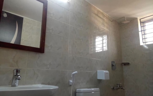 Somudra Bari Resort