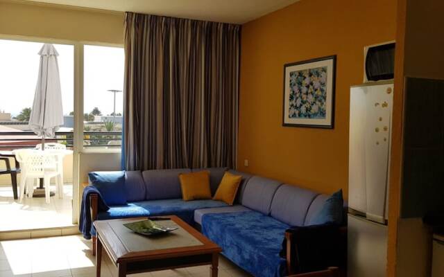 Apartamento Palm Garden Jandía