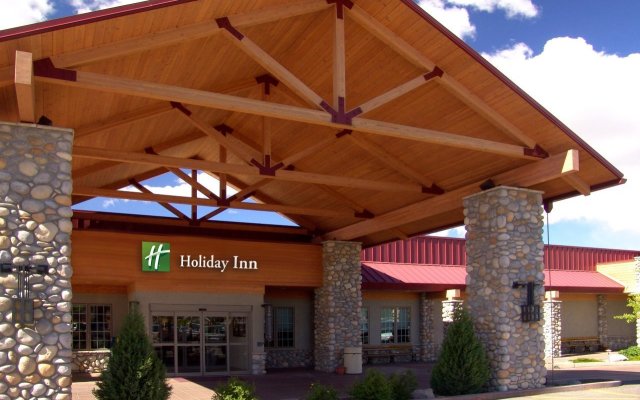 Holiday Inn Cody at Buffalo Bill Village, an IHG Hotel