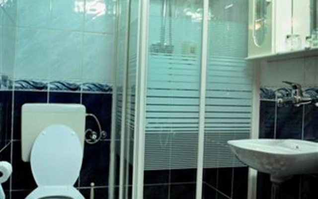 Hotel Evropa