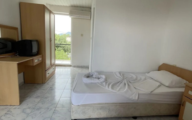 Hotel Ipsos Beldibi