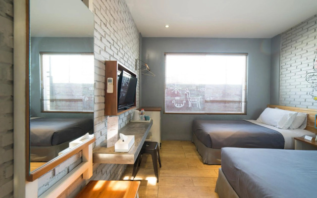 Summerbird - Bed and Brasserie