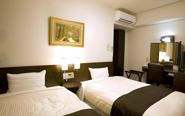 Hotel Route Inn Noshiro