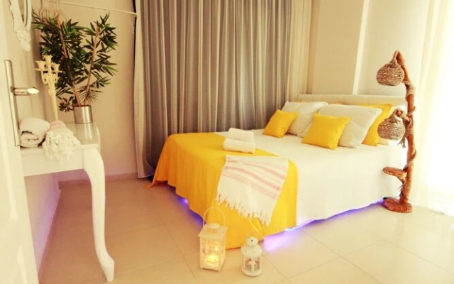 Poseidon Alacati Villa