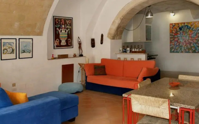 Bed and Breakfast del Casale