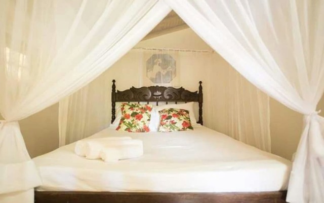 Pousada Vila Rosa dos Ventos