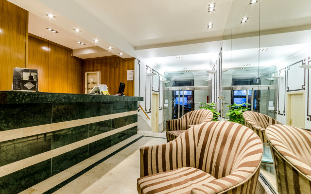 Hotel Exe Suites 33
