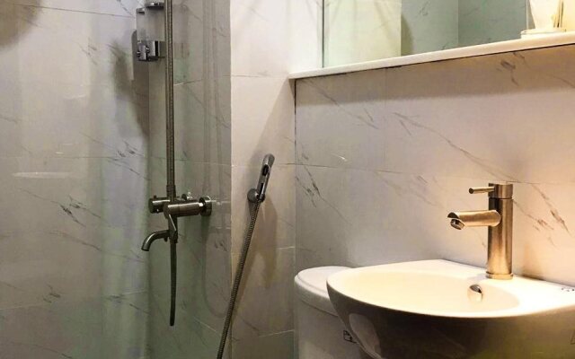 Quan Quan Hotel