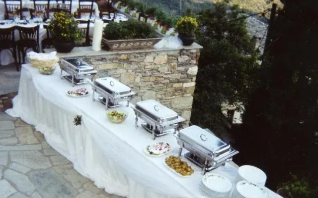 Mansion Margaritis