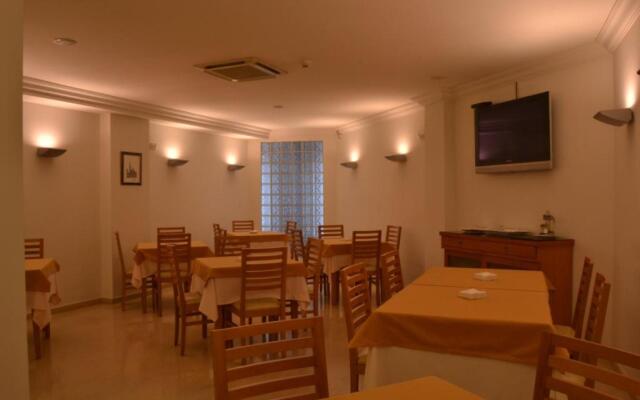 Hotel Ogalia