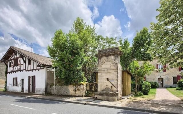 Chambres d'Hôtes Rouge Bordeaux