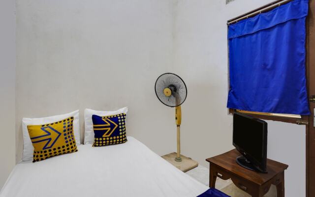 OYO Life 91893 Kost Jeje Syariah