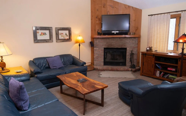 Kettlebrook - 2 Br Condo