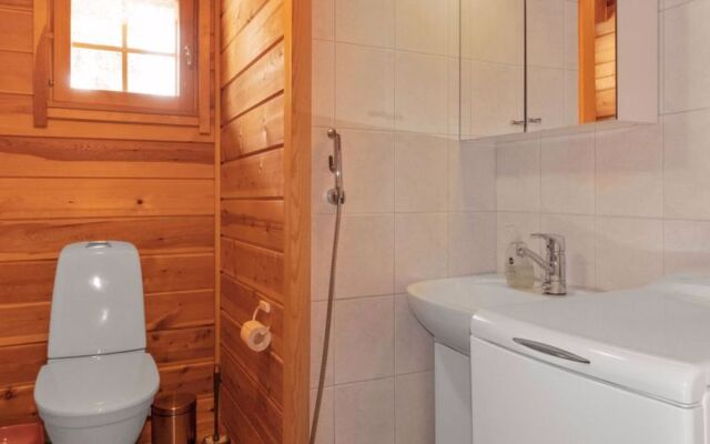 Holiday Home Mervinrinne