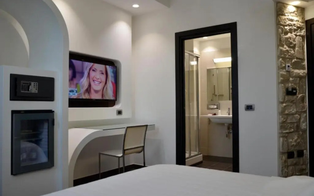 Hotel Testani Frosinone