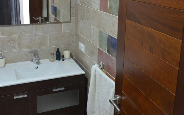 Apartamentos RuiSol