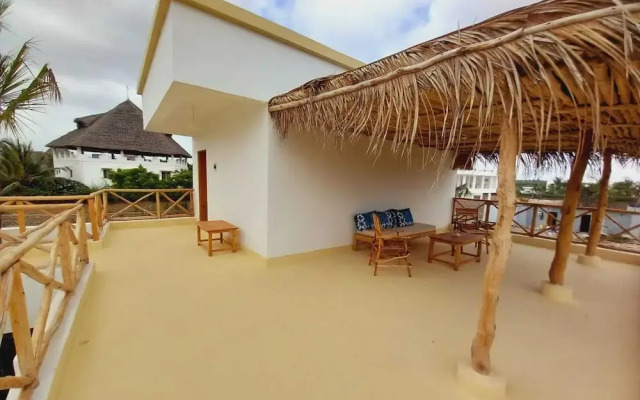 TATU INN Boutique Hotel Watamu