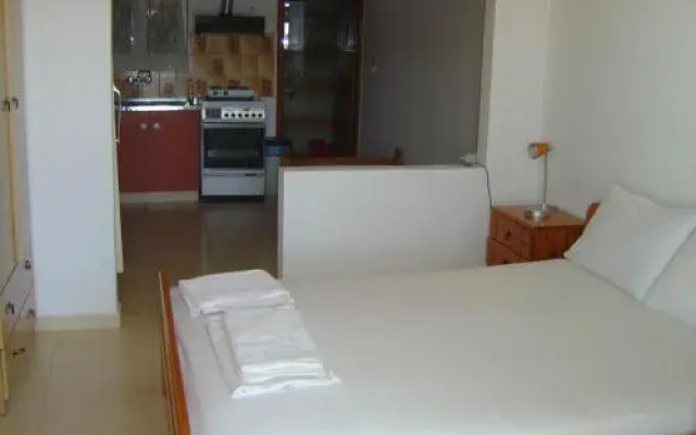 Romantica Studio/Appartement