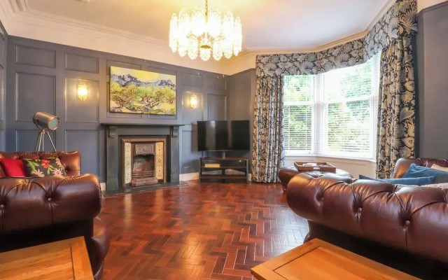 The Oakroyd