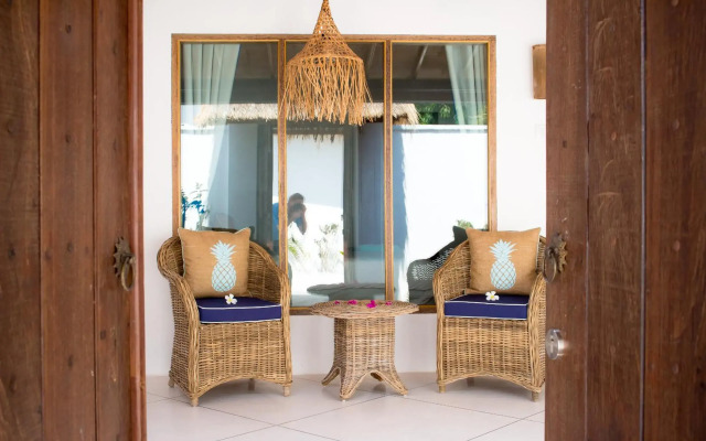 Sunrise Gili Air