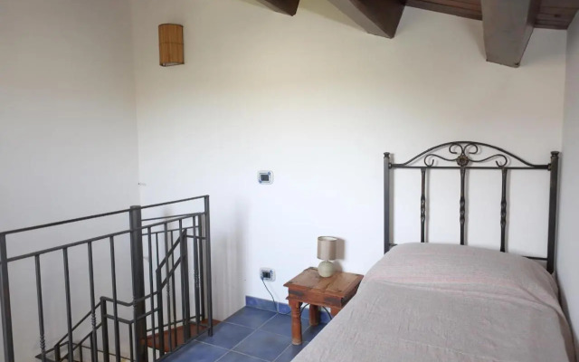 Case Vacanze Casa Romana