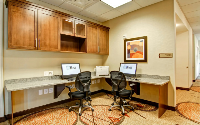 Homewood Suites by Hilton Woodbridge