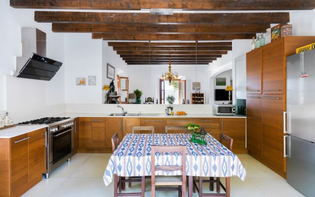 Finca Garrafa