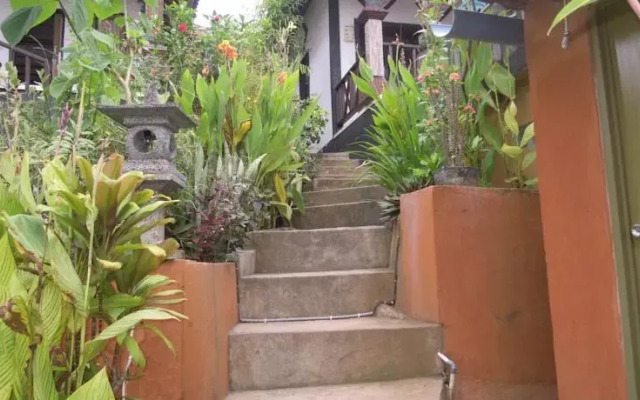Miss You Homestay