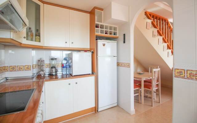 Apartamento Puertomar 7