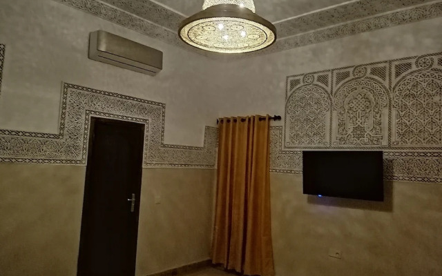 Riad Medina Art